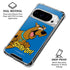 Scooby Doo Scooby-Doo Google Pixel 10 Pro XL Clear Case